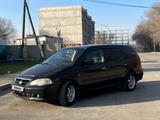 Honda Odyssey 2002 года за 4 400 000 тг. в Алматы – фото 2