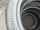 Continental Летний шина почти новый радной шина хундай саната 95%.4шт за 160 000 тг. в Алматы – фото 3