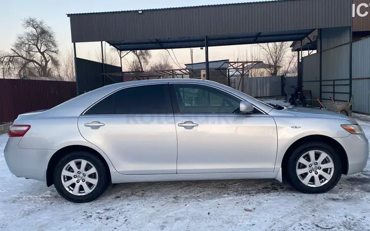 Toyota Camry 2008 года за 6 700 000 тг. в Талдыкорган