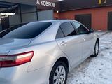 Toyota Camry 2008 годаүшін6 700 000 тг. в Талдыкорган – фото 3