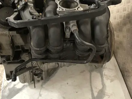 Двигатель M111 за 220 000 тг. в Атырау – фото 2
