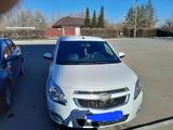 Chevrolet Cobalt 2025 года за 6 990 000 тг. в Павлодар
