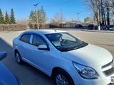 Chevrolet Cobalt 2025 года за 6 990 000 тг. в Павлодар – фото 3