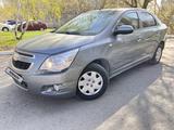 Chevrolet Cobalt 2023 года за 5 740 000 тг. в Костанай