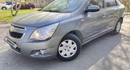 Chevrolet Cobalt 2023 года за 5 950 000 тг. в Костанай