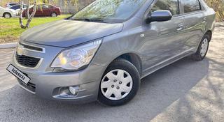 Chevrolet Cobalt 2023 года за 5 950 000 тг. в Костанай