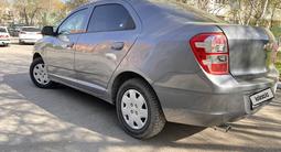 Chevrolet Cobalt 2023 года за 5 950 000 тг. в Костанай – фото 5