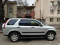 Honda CR-V 2002 годаfor6 000 000 тг. в Алматы – фото 5