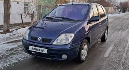 Renault Scenic 2002 года за 1 900 000 тг. в Кызылорда – фото 3