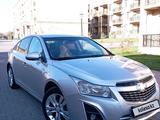 Chevrolet Cruze 2013 года за 4 250 000 тг. в Туркестан