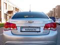 Chevrolet Cruze 2013 года за 4 250 000 тг. в Туркестан – фото 6