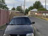 Volkswagen Golf 1992 годаfor850 000 тг. в Тараз – фото 3