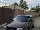 Volkswagen Golf 1992 годаfor850 000 тг. в Тараз – фото 2