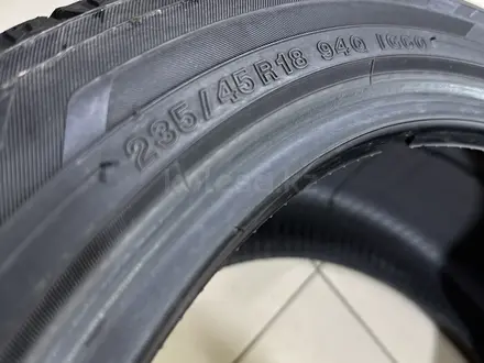 235/45R18 Yokohama за 60 000 тг. в Алматы – фото 9