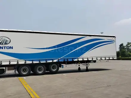 JUNTON  JF9400XXYL 2026 года за 21 500 000 тг. в Алматы