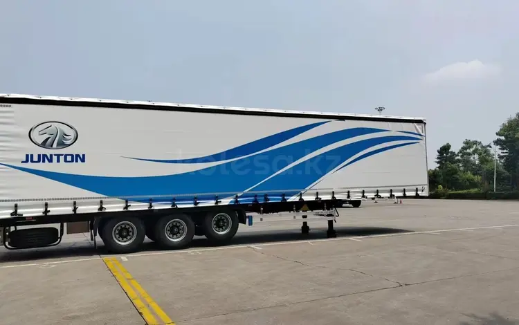 JUNTON  JF9400XXYL 2026 года за 21 500 000 тг. в Алматы