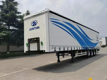 JUNTON  JF9400XXYL 2026 года за 21 500 000 тг. в Алматы – фото 6