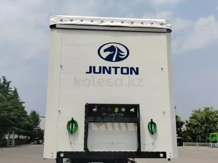 JUNTON  JF9400XXYL 2026 года за 21 500 000 тг. в Алматы – фото 4