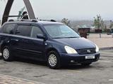 Kia Carnival 2007 года за 6 500 000 тг. в Алматы – фото 2