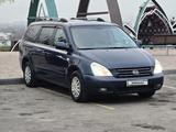 Kia Carnival 2007 года за 6 500 000 тг. в Алматы