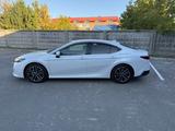 Toyota Camry 2025 годаүшін23 200 000 тг. в Усть-Каменогорск – фото 5