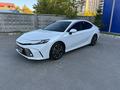 Toyota Camry 2025 года за 23 200 000 тг. в Усть-Каменогорск – фото 9