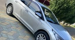 Hyundai Accent 2021 года за 7 500 000 тг. в Костанай