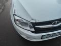 ВАЗ (Lada) Granta 2190 2013 года за 1 600 000 тг. в Астана – фото 2