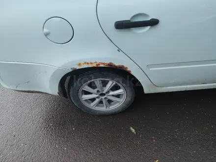 ВАЗ (Lada) Granta 2190 2013 года за 1 600 000 тг. в Астана – фото 7