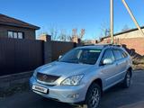 Lexus RX 350 2006 года за 6 700 000 тг. в Петропавловск