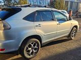 Lexus RX 350 2006 года за 6 700 000 тг. в Петропавловск – фото 2