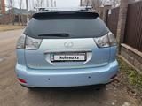 Lexus RX 350 2006 года за 6 700 000 тг. в Петропавловск – фото 4