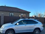 Lexus RX 350 2006 года за 6 700 000 тг. в Петропавловск – фото 5