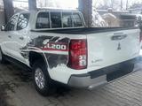 Mitsubishi L200 2025 годаfor18 900 000 тг. в Алматы – фото 3