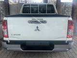 Mitsubishi L200 2025 годаfor18 900 000 тг. в Алматы – фото 4