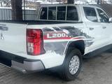 Mitsubishi L200 2025 годаfor18 900 000 тг. в Алматы – фото 5