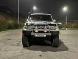 Mitsubishi Pajero 1995 года за 4 600 000 тг. в Шымкент – фото 2