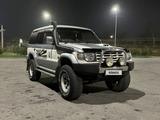 Mitsubishi Pajero 1995 года за 4 600 000 тг. в Шымкент