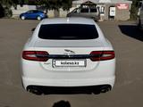 Jaguar XF 2014 года за 11 000 000 тг. в Петропавловск – фото 4