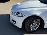 Jaguar XF 2014 года за 11 000 000 тг. в Петропавловск – фото 3