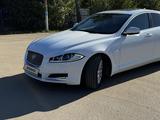 Jaguar XF 2014 года за 11 000 000 тг. в Петропавловск – фото 2