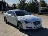 Jaguar XF 2014 года за 11 000 000 тг. в Петропавловск