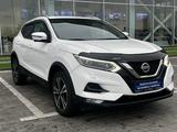 Nissan Qashqai 2019 годаfor9 990 000 тг. в Усть-Каменогорск