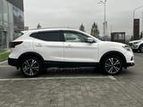 Nissan Qashqai 2019 годаfor9 990 000 тг. в Усть-Каменогорск – фото 2