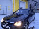 ВАЗ (Lada) Priora 2170 2013 года за 2 050 000 тг. в Костанай – фото 2