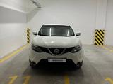 Nissan Qashqai 2014 года за 8 650 000 тг. в Шымкент – фото 3