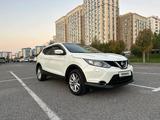 Nissan Qashqai 2014 года за 8 650 000 тг. в Шымкент – фото 5