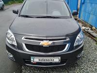 Chevrolet Cobalt 2023 года за 7 000 000 тг. в Экибастуз