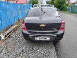 Chevrolet Cobalt 2023 года за 7 000 000 тг. в Экибастуз – фото 4