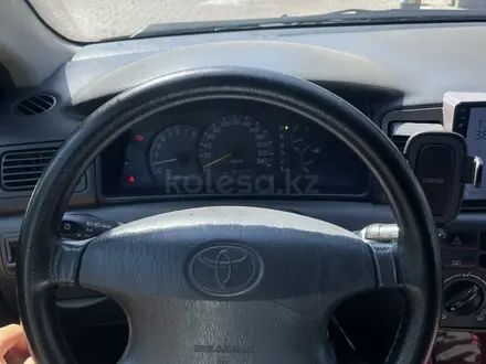 Toyota Corolla 2006 года за 3 700 000 тг. в Алматы – фото 11